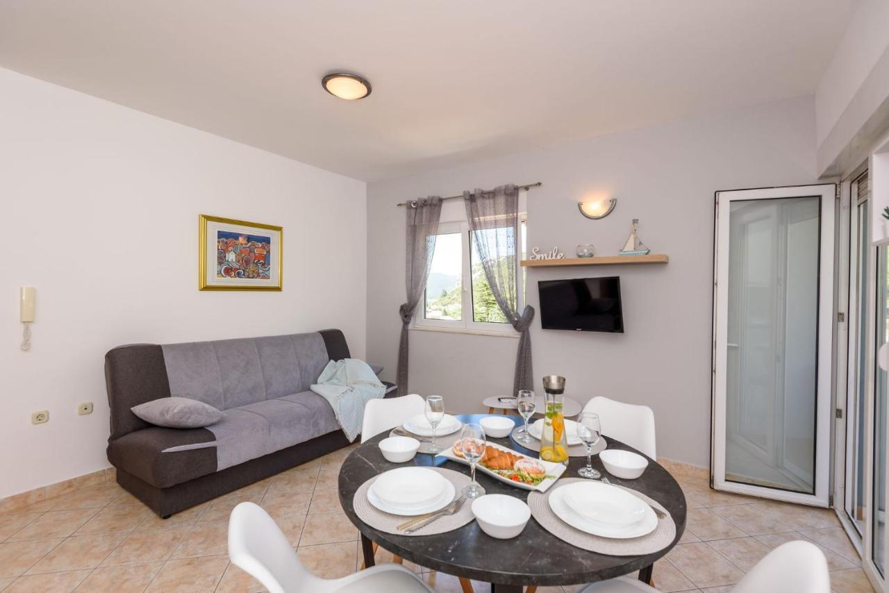 Apartments Bjelis เคล็ค ภายนอก รูปภาพ